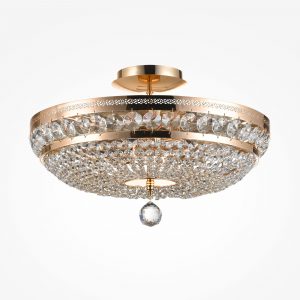 Ottilia, Chandelier DIA700-CL-06-G - Image 1