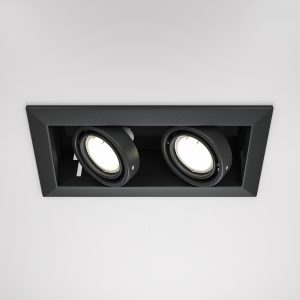 Metal Modern, Downlight DL008-2-02-B - Image 1