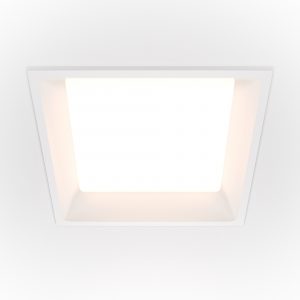 Okno, Downlight DL054-24W3K-W - Image 1