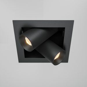 Magnum, Downlight DL094-02-7W3K-B - Image 1