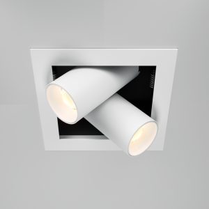 Magnum, Downlight DL094-02-7W3K-W - Image 1
