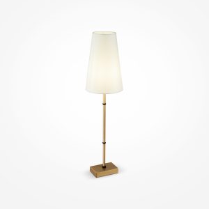 Zaragoza, Table Lamp H001TL-01BS - Image 1