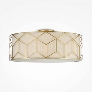 Messina, Ceiling Lamp H223-PL-05-G - Image 1