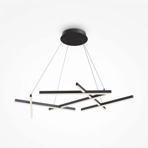 Line, Pendant Lamp MOD016PL-L75B - Image 1