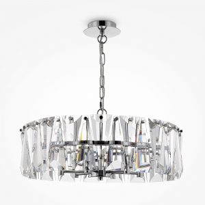 Puntes, Pendant Lamp MOD043PL-06CH - Image 1