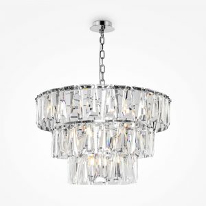 Puntes, Pendant Lamp MOD043PL-18CH