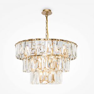 Puntes, Pendant Lamp MOD043PL-18G