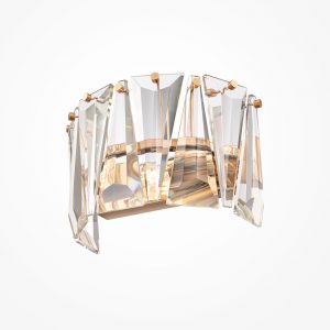 Puntes, Wall Lamp MOD043WL-01G - Image 1