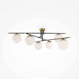 Nostalgia, Ceiling Lamp MOD048CL-06G - Image 1