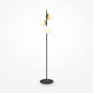 Nostalgia, Floor Lamp MOD048FL-03G - Image 1