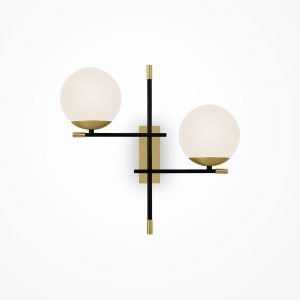 Nostalgia, Wall Lamp MOD048WL-02G - Image 1