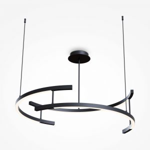 Line, Pendant Lamp MOD054PL-L52B3K - Image 1