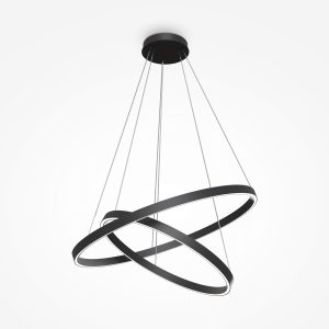 Rim, Pendant Lamp MOD058PL-L74B4K - Image 1