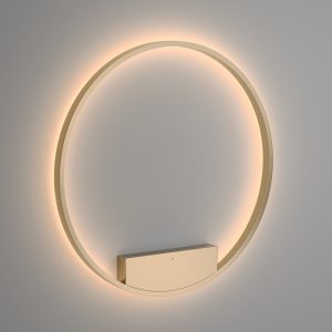 Rim, Wall lamp MOD058WL-L50BS3K - Image 1