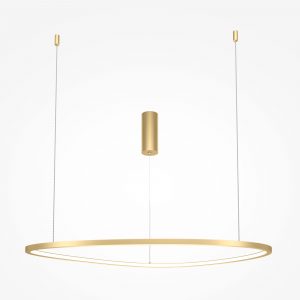 Glint, Pendant Lamp MOD072PL-L36BSK1 - Image 1
