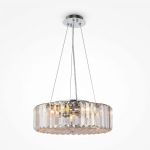 Recinto, Ceiling Lamp MOD080CL-06CH - Image 1