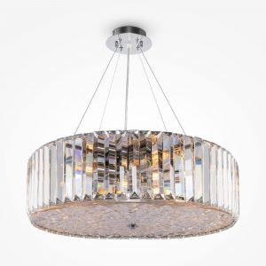 Recinto, Ceiling Lamp MOD080CL-08CH - Image 1