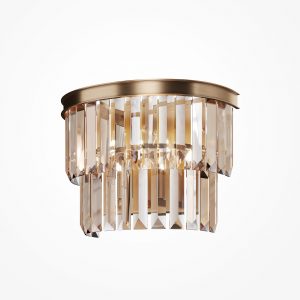 Revero, Wall lamp MOD085WL-01G - Image 1