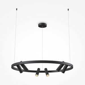 Satellite, Pendant Lamp MOD102PL-L42B - Image 1