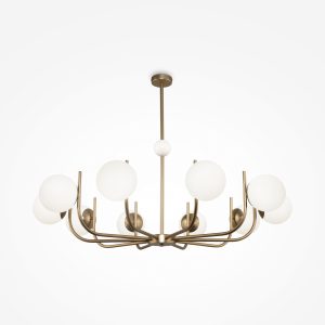 Rendez-vous, Pendant Lamp MOD109PL-10BS - Image 1