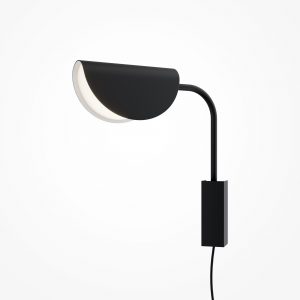 Mollis, Wall Lamp MOD126WL-01B - Image 1