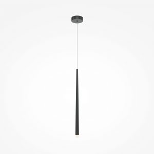 Cascade, Pendant Lamp MOD132PL-L28BK - Image 1