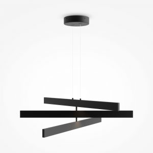 Origami, Pendant lamp MOD163PL-L38B4K1 - Image 1