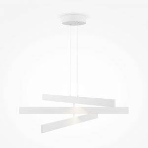 Origami, Pendant lamp MOD163PL-L38W4K1 - Image 1