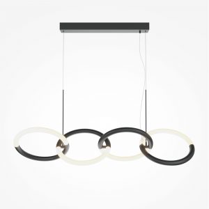 Node, Pendant Lamp MOD165PL-L40B3K - Image 1