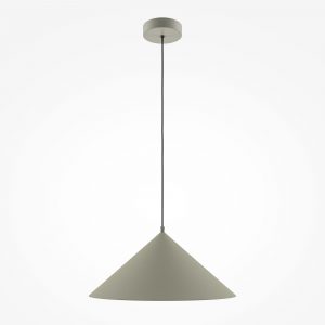 Basic colors, Pendant Lamp MOD167PL-01BG - Image 1