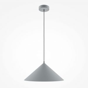 Basic colors, Pendant Lamp MOD167PL-01GR - Image 1