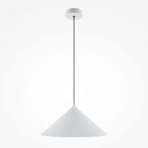 Basic colors, Pendant Lamp MOD167PL-01W - Image 1
