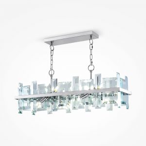 Cerezo, Pendant Lamp MOD201PL-08N - Image 1