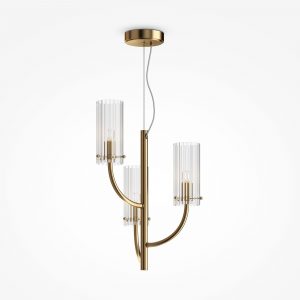 Arco, Pendant Lamp MOD223PL-03BS - Image 1