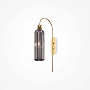 Antic, Wall Lamp MOD302WL-01GR - Image 1