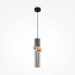 Palette, Pendant Lamp MOD303PL-01CFL2 - Image 1