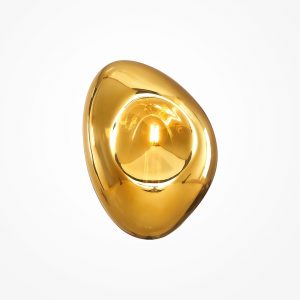 Mabell, Wall Lamp MOD306WL-01G - Image 1