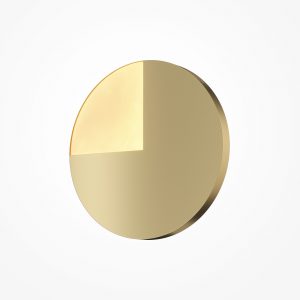 Jupiter, Wall Lamp MOD320WL-L12BS3K - Image 1