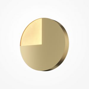 Jupiter, Wall Lamp MOD320WL-L8BS3K - Image 1