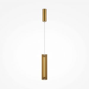 Sonata, Pendant Lamp MOD410PL-L12BS3K - Image 1