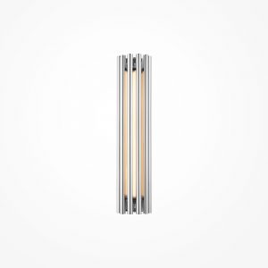 Sonata, Wall Lamp MOD410WL-L12CH3K - Image 1