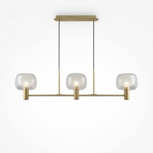 Vision, Pendant Lamp MOD411PL-03G - Image 1