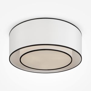 Bergamo, Ceiling Lamp MOD613CL-03W - Image 1
