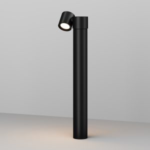 Wall Street, Landscape Lighting O010FL-01B - Image 1
