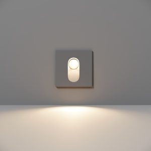Via Urbana, Downlight O022-L3GR - Image 1