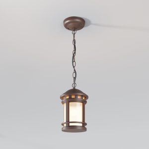Salamanca, Pendant Lamp O031PL-01BR - Image 1