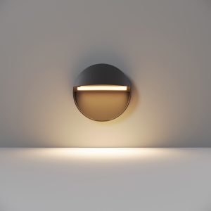 Mane, Step Light O046SL-L3B3K