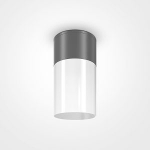 Willis, Ceiling Lamp O418CL-01GR - Image 1