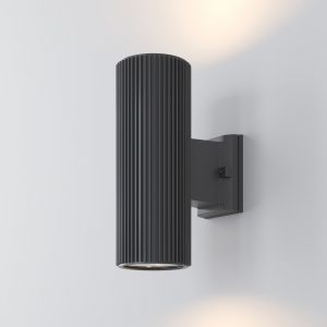 Rando, Wall Lamp O419WL-02GR - Image 1