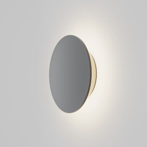 Wald, Wall Lamp O420WL-L12GF - Image 1
